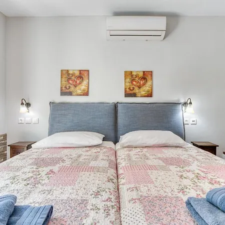 Casa Nuova Dom wakacyjny