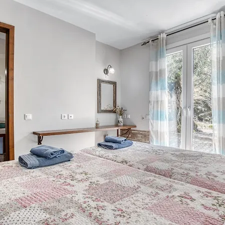Casa Nuova Dom wakacyjny