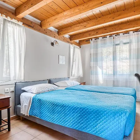 Dom wakacyjny Casa Nuova Liapades