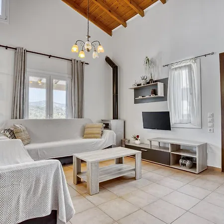 Dom wakacyjny Casa Nuova *