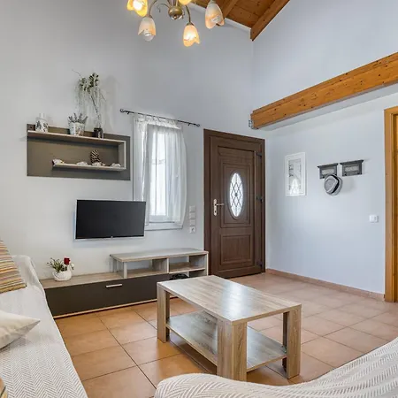 Dom wakacyjny Casa Nuova